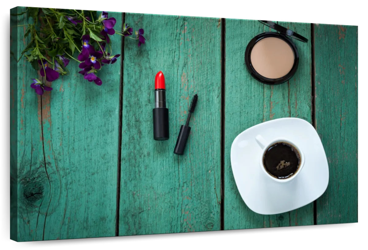 Mercer41 Shuttleworth Glamorous Morning Makeup | Wayfair